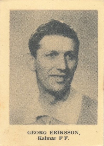 George a